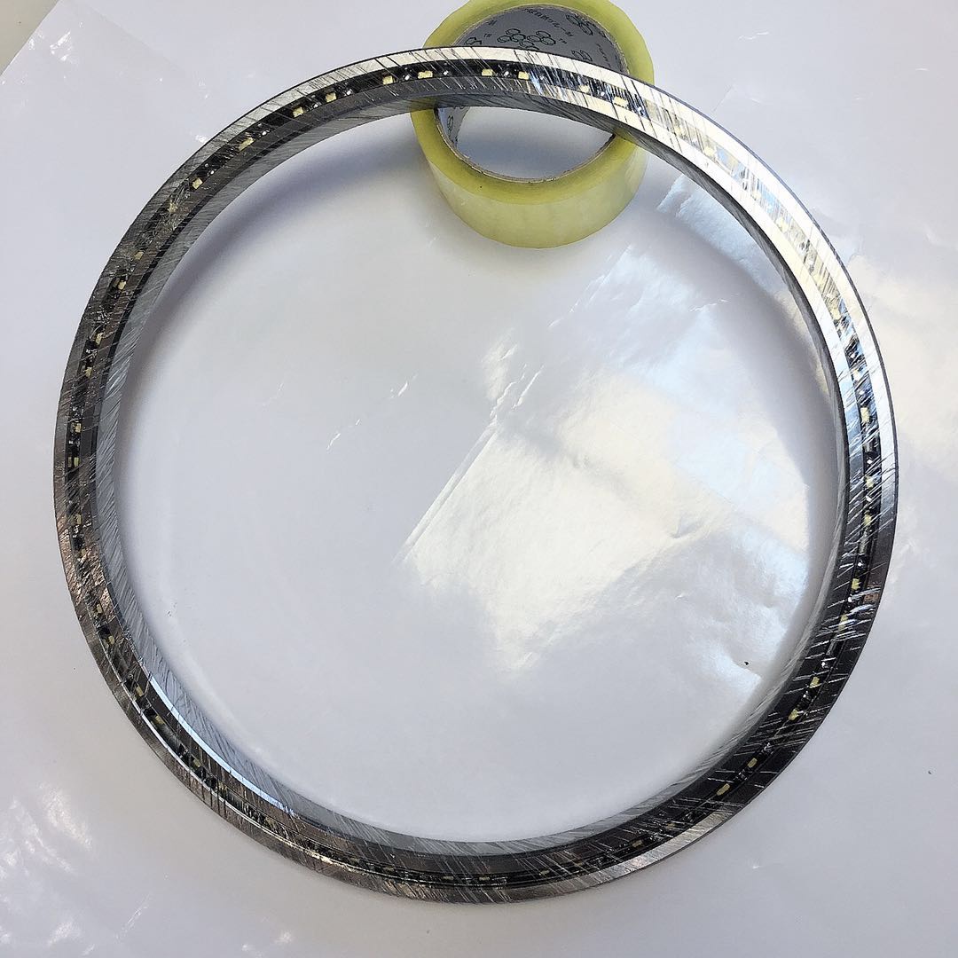 thin section ball bearing made in china YDPB replace kaydon 