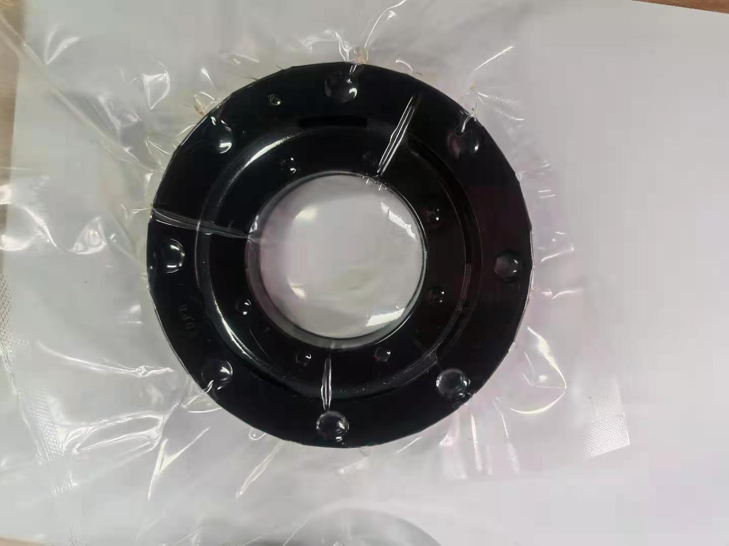 Custom made RU85UUCC0P4 crossed roller bearing China ydpb bearing